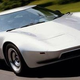 The 1969 Chevrolet Aerovette